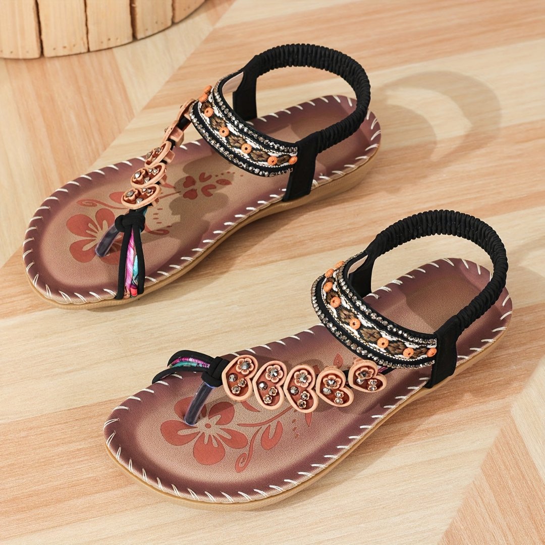 LIN™ | Comfortable Orthopedic Sandals