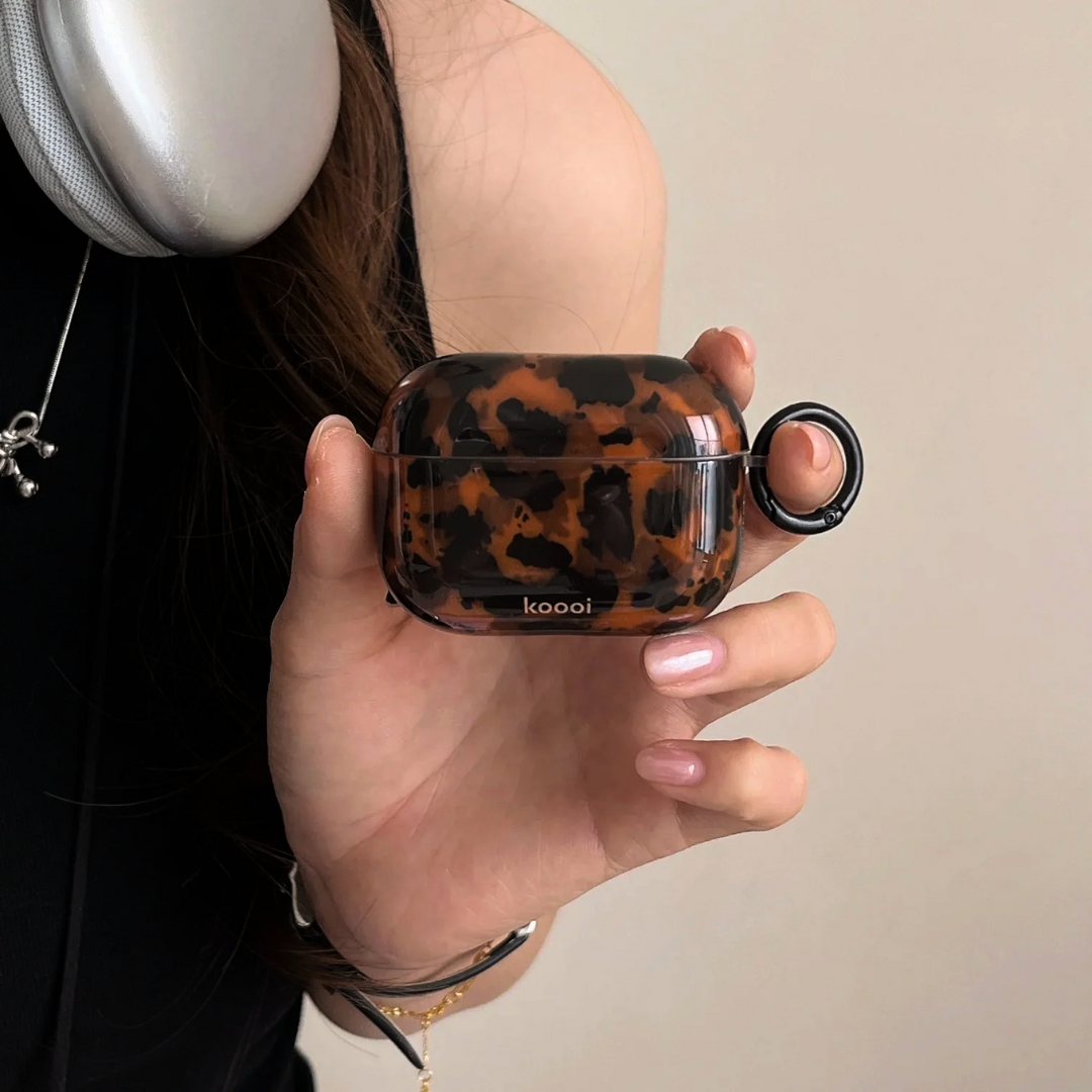 Duni | Wild Side AirPods Case