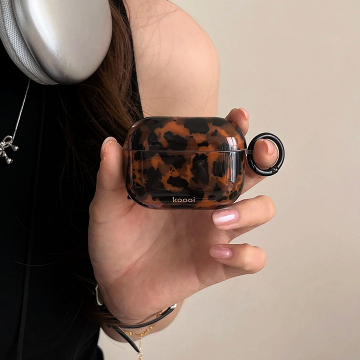 Duni | Wild Side AirPods Case