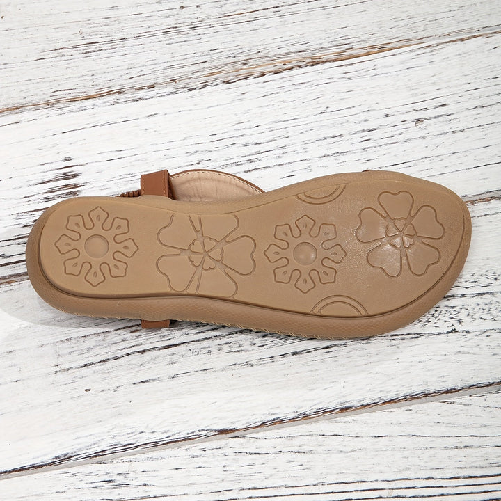 LIN™ | Comfortable Orthopedic Sandals